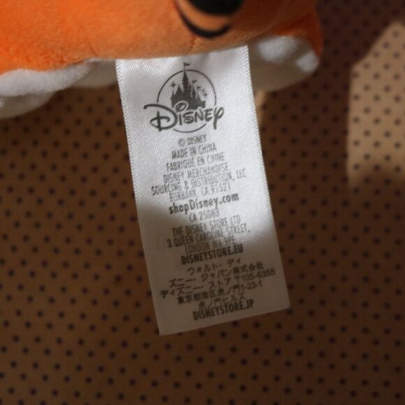 Disney Raja Plush - Picture 2 of 2